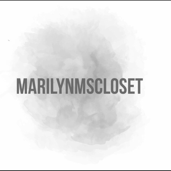 •MEET YOUR POSHER• - Picture 1 of 2